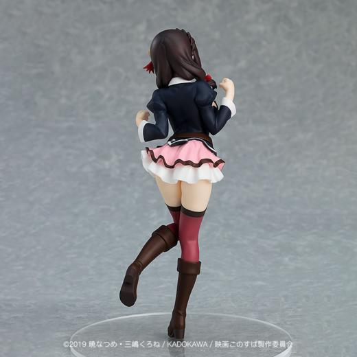 【GSC现货】POP UP PARADE 悠悠 「为美好的世界献上祝福！」 商品图3