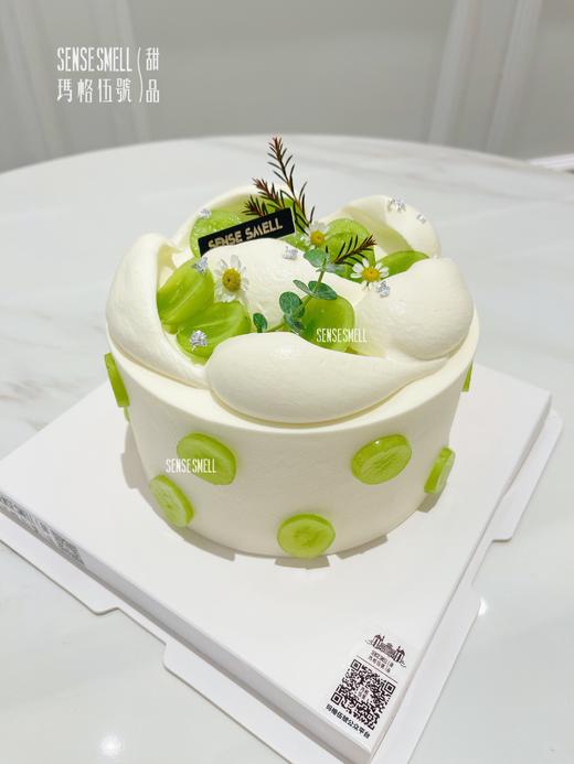 C110云朵青提 商品图1