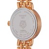 Tissot天梭乐爱系列石英钢带小金表 商品缩略图1