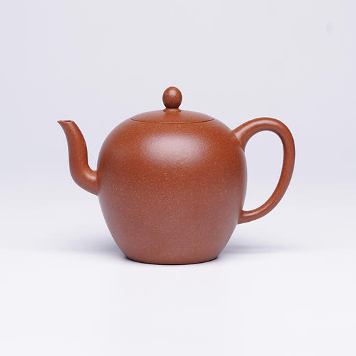 龙德堂陶艺 吴水勤制 《美人肩》原矿降坡泥 270cc 库存请咨询客服 商品图4