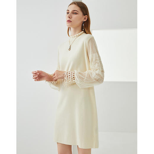 EITIE爱特爱6301009连衣裙 商品图2