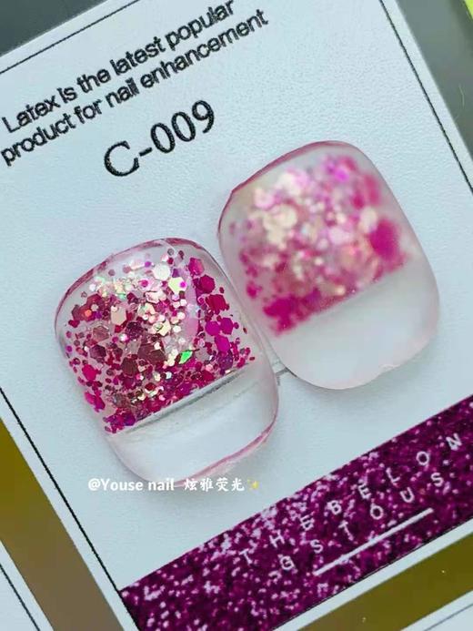 泫雅荧光12色套装 商品图4