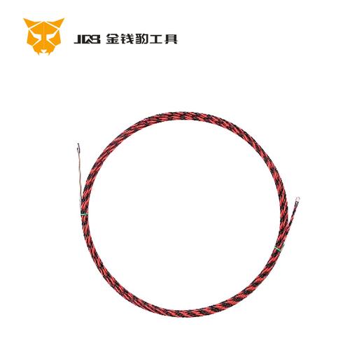 三股塑钢穿线器 商品图0