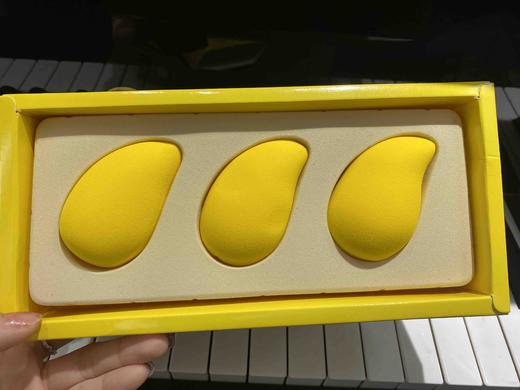 新人加微信福利：sjzdm2 满100送美妆蛋 商品图8