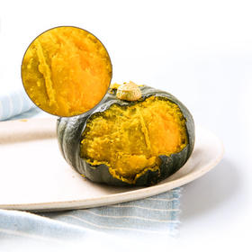 贝贝南瓜4.5斤礼盒装