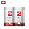 意大利illy浓缩咖啡粉 250g 中焙/深焙 精细的研磨 优质的咖啡粉 023879/023880 商品缩略图0