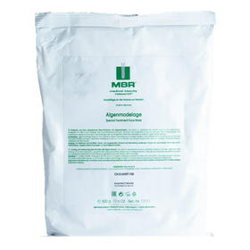 MBR海藻面膜 舒缓补水修复增加弹力细毛孔500g