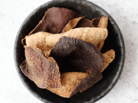 比黄金还贵的新会陈皮，你到底知道多少？