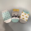 moimoln小云朵新生儿男女宝四季袜袜送礼礼盒袜LMX2WZ2C04 LMX2WZ2C05 LMX2WZ2C06 商品缩略图3
