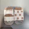 moimoln小云朵新生儿男女宝四季袜袜送礼礼盒袜LMX2WZ2C04 LMX2WZ2C05 LMX2WZ2C06 商品缩略图5