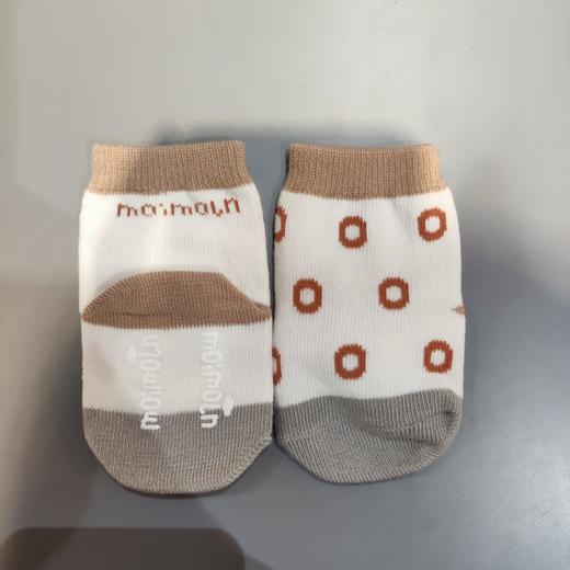 moimoln小云朵新生儿男女宝四季袜袜送礼礼盒袜LMX2WZ2C04 LMX2WZ2C05 LMX2WZ2C06 商品图5