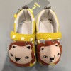  moimoln小云朵婴儿布鞋可爱男女宝四季棉布鞋LOX1WZ2E24 商品缩略图0