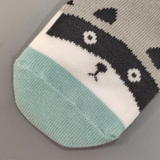 moimoln小云朵新生儿男女宝四季袜袜送礼礼盒袜LMX2WZ2C04 LMX2WZ2C05 LMX2WZ2C06 商品图7