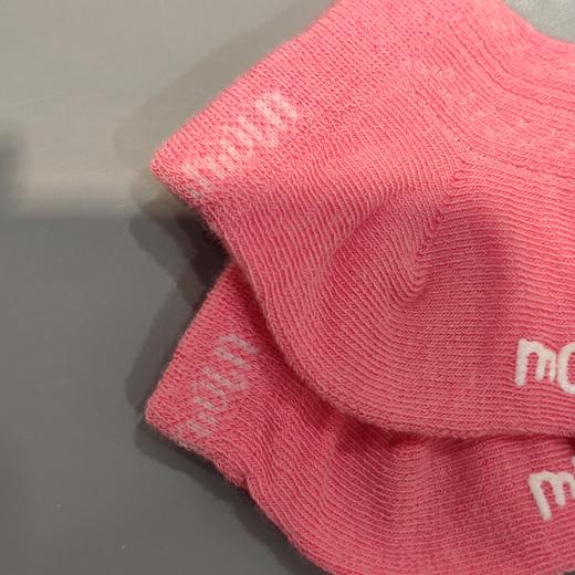 moimoln小云朵童装男女宝宝袜子春夏款儿童可爱舒适短袜LNM1IZSO25 商品图5