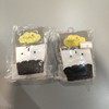 moimoln小云朵童装男女宝宝袜子春夏款儿童可爱舒适短袜LNM1IZSO29 商品缩略图0