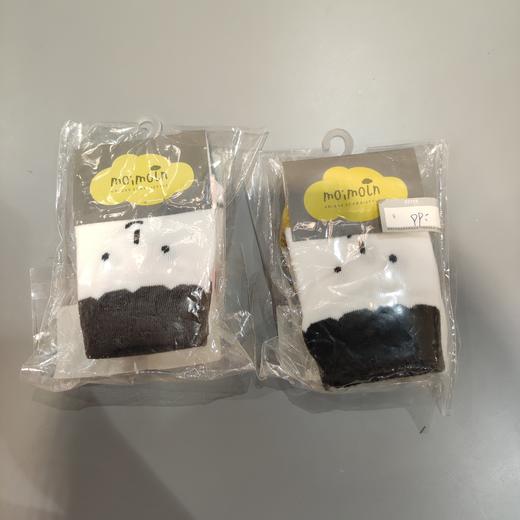 moimoln小云朵童装男女宝宝袜子春夏款儿童可爱舒适短袜LNM1IZSO29 商品图0