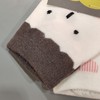 moimoln小云朵童装男女宝宝袜子春夏款儿童可爱舒适短袜LNM1IZSO29 商品缩略图5