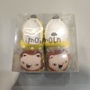  moimoln小云朵婴儿布鞋可爱男女宝四季棉布鞋LOX1WZ2E24 商品缩略图5