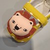  moimoln小云朵婴儿布鞋可爱男女宝四季棉布鞋LOX1WZ2E24 商品缩略图2