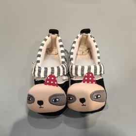  moimoln小云朵婴儿布鞋可爱卡通男女宝四季棉布鞋LOX1WZ2E25