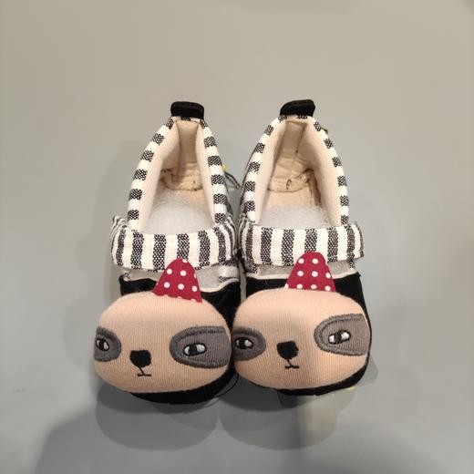  moimoln小云朵婴儿布鞋可爱卡通男女宝四季棉布鞋LOX1WZ2E25 商品图0