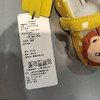  moimoln小云朵婴儿布鞋可爱男女宝四季棉布鞋LOX1WZ2E24 商品缩略图7