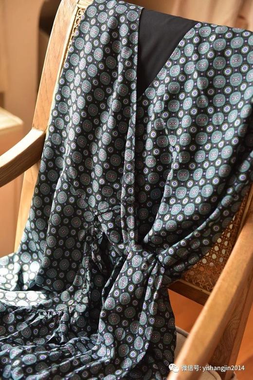 26年年初福利~5折--Tory Burch裹身无袖连衣裙 商品图4