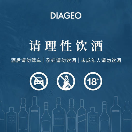 英国苏格登12年单一麦芽苏格兰欧德威士忌700ml 单瓶装 商品图4