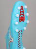 Mizuno/美津浓 MORELIA NEO III β JAPAN (MIJ)日产足球鞋P1GA219023 商品缩略图7