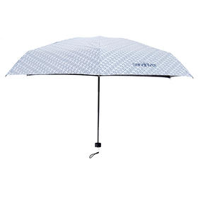 定制版小五折晴雨伞 SJF93Y733N