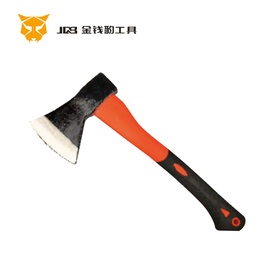 包胶柄斧头