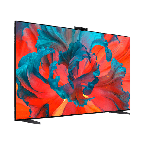 【新品】华为智慧屏 v55 2021款 harmonyos 2 55英寸发货周期较长,拍