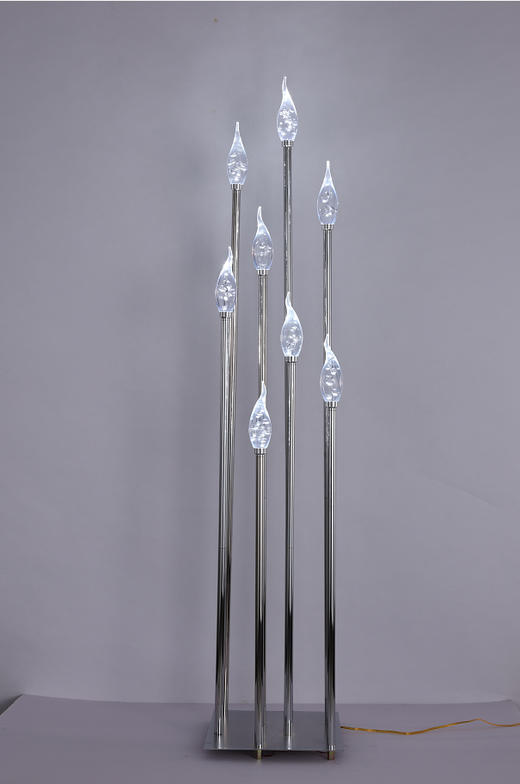 8头透明拉尾路引【运费自理】 商品图0