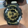 卡西欧 G-SHOCK运动手表 CA6001（不接急单3天左右发货） 商品缩略图0