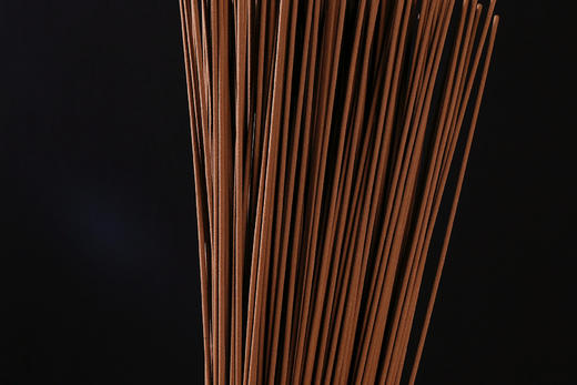 沉香供香竹签香，品香，修真悟道，天然香料无化学添加 商品图6