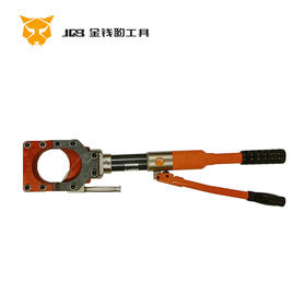 液压线缆剪
