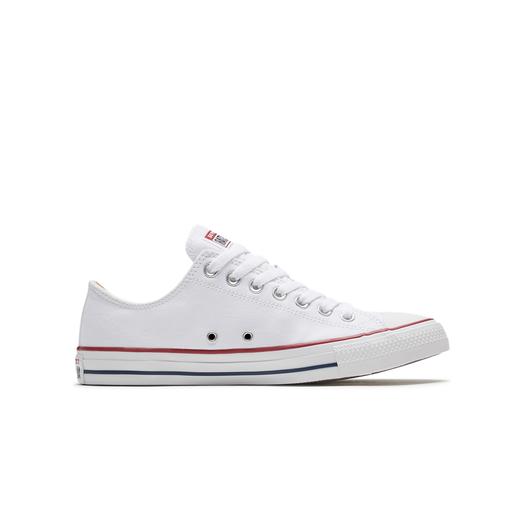 Converse匡威童衣童鞋帆布鞋1970s常青女低帮经典款款男鞋低帮101000白 商品图0