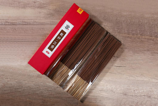 沉香供香竹签香，品香，修真悟道，天然香料无化学添加 商品图2
