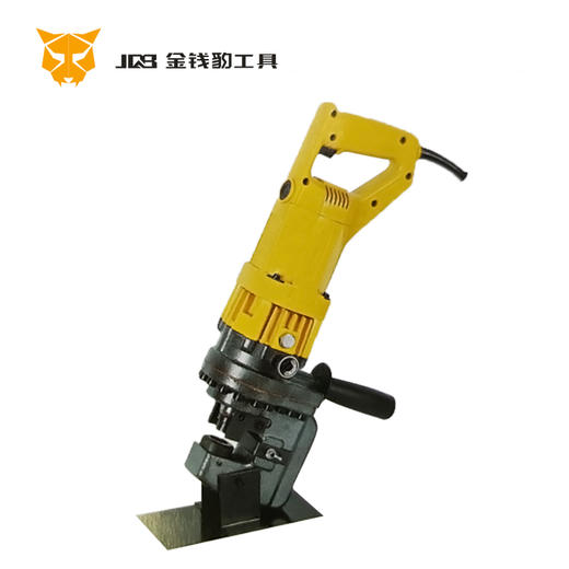 电动冲孔机 商品图0