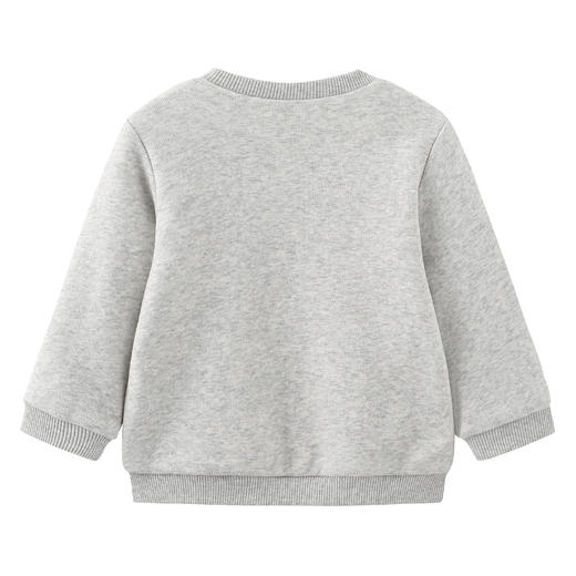 丽婴房-童衣类（冬）D0上衣\背心式上衣 商品图1