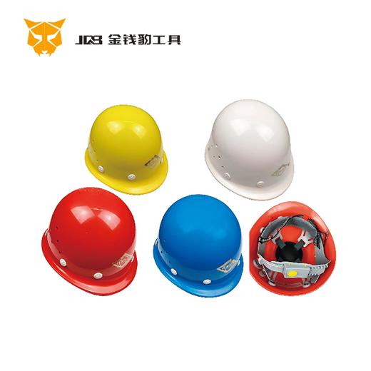 ABS安全帽 商品图0