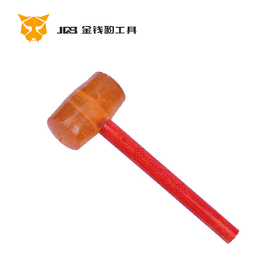 橡胶锤