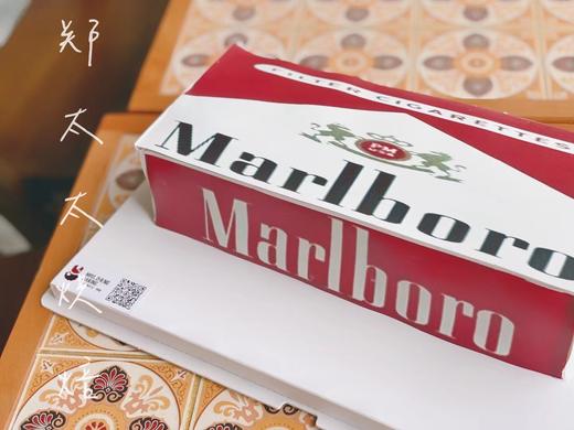 中华烟造型款蛋糕 商品图5