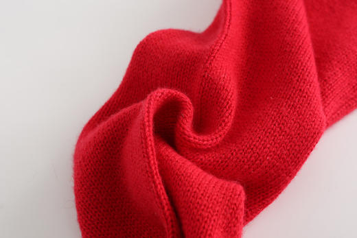 丽婴房配饰帽子百搭红色 商品图4