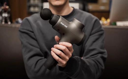 台湾  欧芝 筋膜枪 商品图4