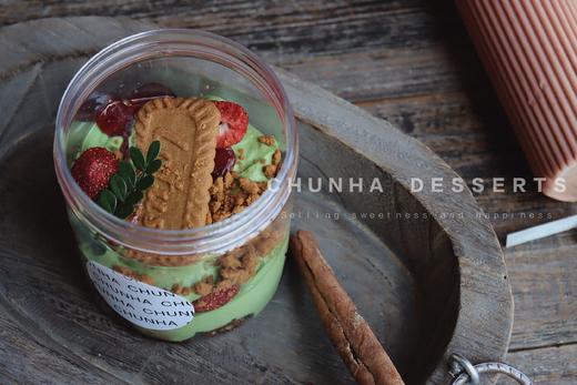 ｜一口下午茶｜mini盒子蛋糕 商品图1