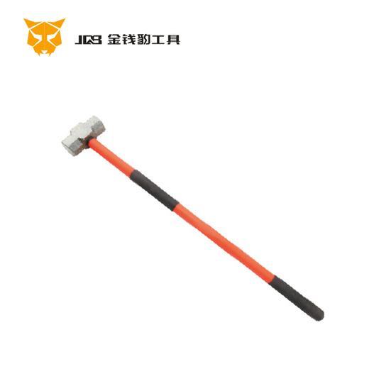 K12防震PVC柄八角锤 商品图0