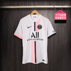 NIKE/耐克 PSG MNK DF STAD JSY SS AW 21-22巴黎圣日耳曼客场球迷版球衣CV7902101 商品缩略图0
