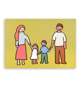 ZeroPerZero｜A3海报POSTER09