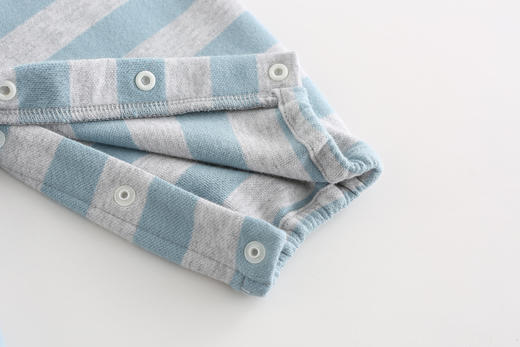 丽婴房-童衣类（秋）D0连身装\游戏裤 商品图4